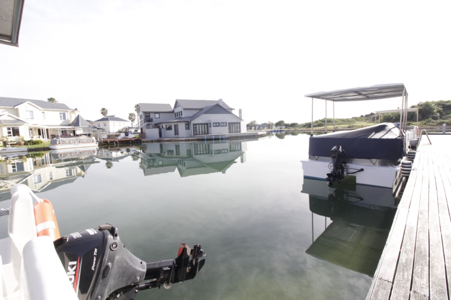 2 Bedroom Property for Sale in Marina Martinique Eastern Cape
